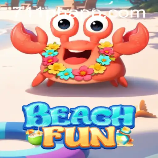 Exploring BeachFun: The Ultimate Summer Gaming Adventure with 711PH App Login