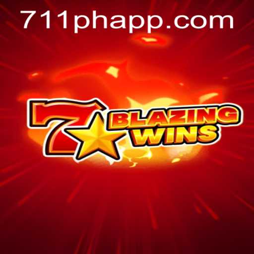 Unveiling BlazingWins: A Journey into the Thrilling Gameplay and 711PH App Login Experience