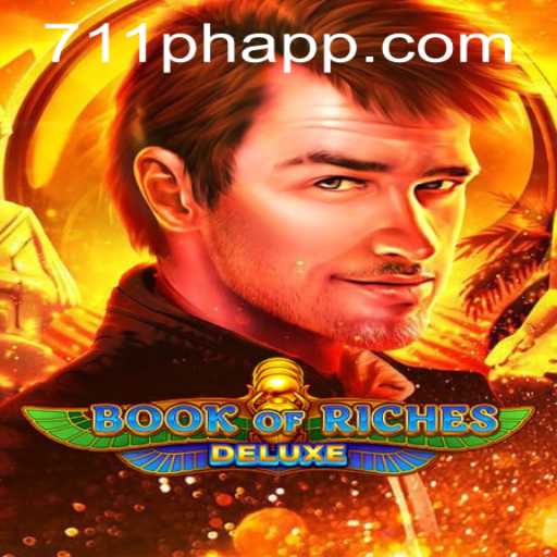 Unveiling the Excitement of Book of Riches Deluxe: A Modern Gaming Experience