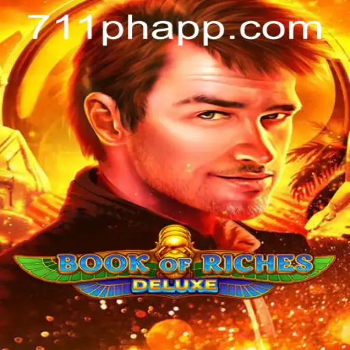 Unveiling the Excitement of Book of Riches Deluxe: A Modern Gaming Experience