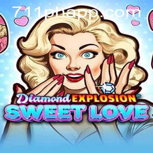 DiamondExplosionSweetLove: A Comprehensive Guide to the Explosive Adventure with a Sweet Twist