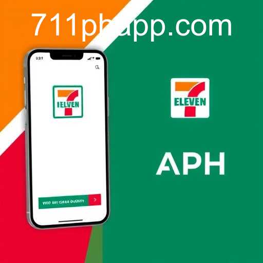 711PH app login