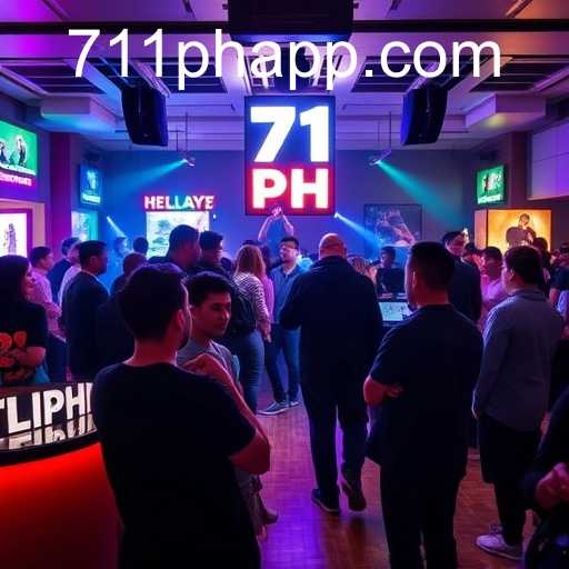 711PH app login