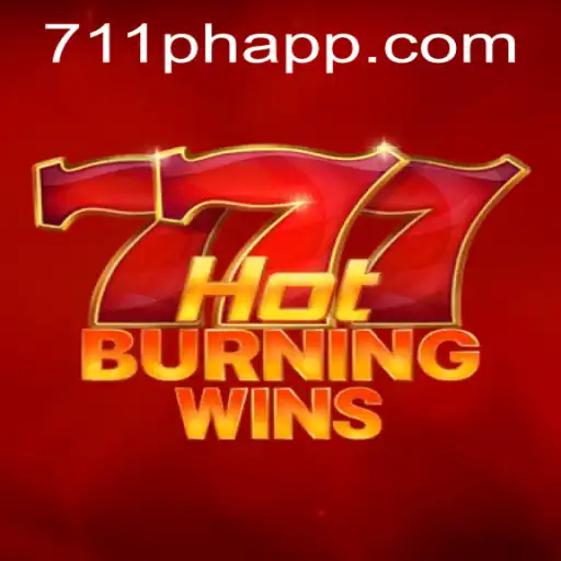Discover the Excitement of HotBurningWins and 711PH App Login