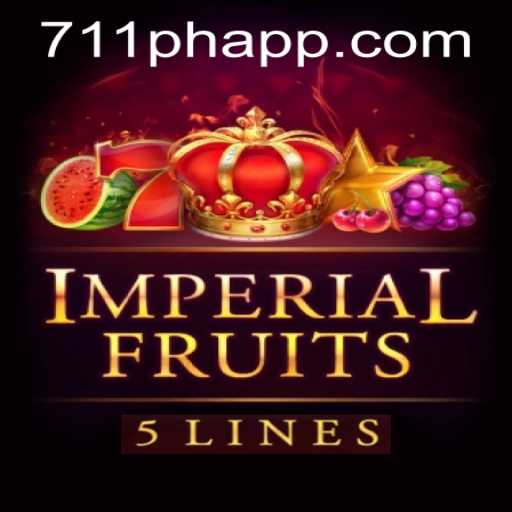 Exploring ImperialFruits5 and the 711PH App Login Experience