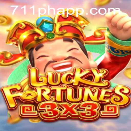 Unlock Your Fortune with LUCKYFORTUNES3x3 - A Thrilling Gaming Experience
