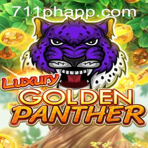 Unveiling the Thrills of LUXURYGOLDENPANTHER: A Deep Dive into the Game and the 711PH App Login