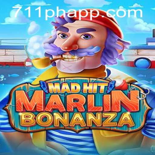 Dive into the Underwater Adventure of MadHitMarlinBonanza