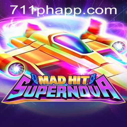 MadHitSupernova: A Galactic Gaming Adventure and Its 711PH App Login Experience
