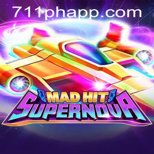 MadHitSupernova: A Galactic Gaming Adventure and Its 711PH App Login Experience