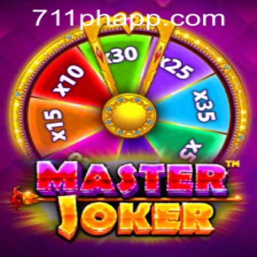 Exploring MasterJoker and How to Login to 711PH App