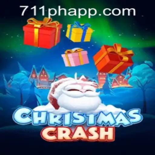 ChristmasCrash: A Festive Gaming Experience with the 711PH App Login