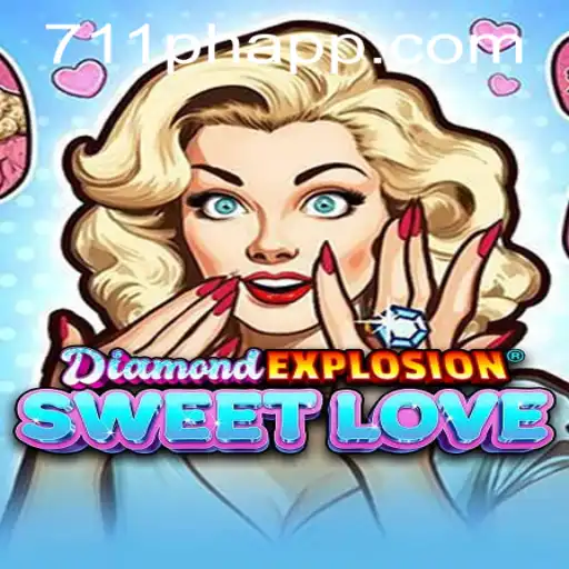 DiamondExplosionSweetLove: A Comprehensive Guide to the Explosive Adventure with a Sweet Twist