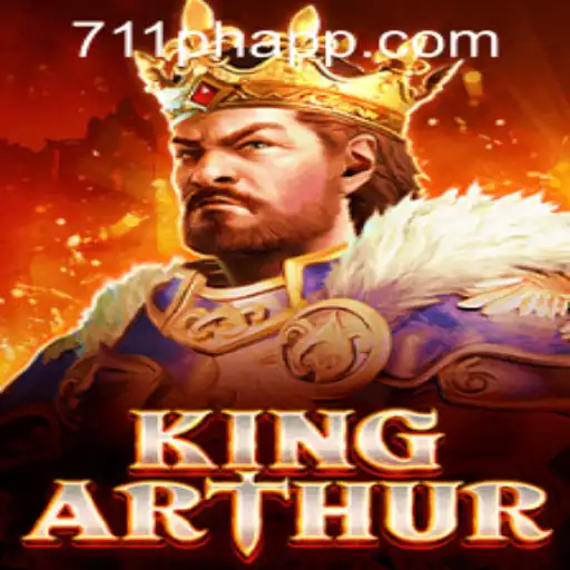 Discover the Legendary World of KingArthur with 711PH App Login