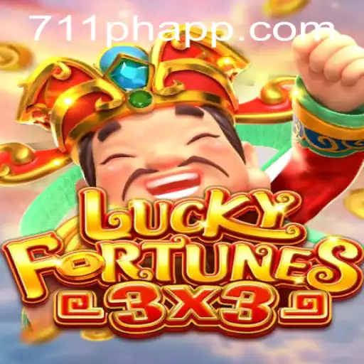 Unlock Your Fortune with LUCKYFORTUNES3x3 - A Thrilling Gaming Experience