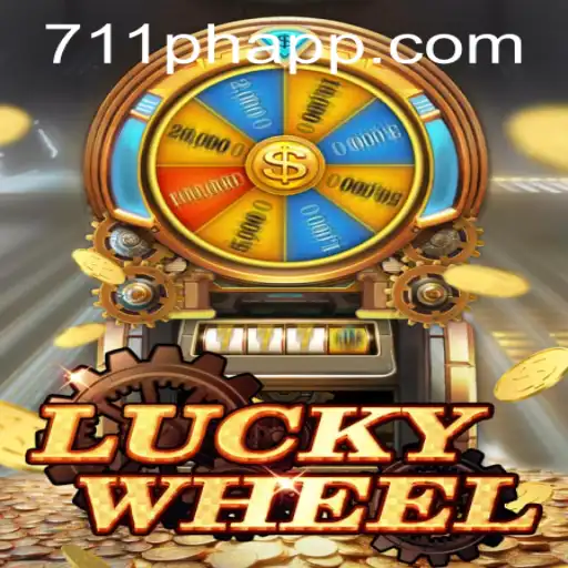 Exploring the Thrills of LuckyWheel: A Guide to the 711PH App Login