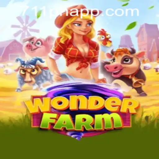Unveiling WonderFarm: A Journey into the World of Virtual Agronomy