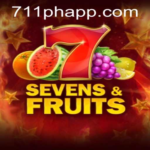Dive into the Exciting World of SevensFruits: An Irresistible Gaming Experience with 711PH