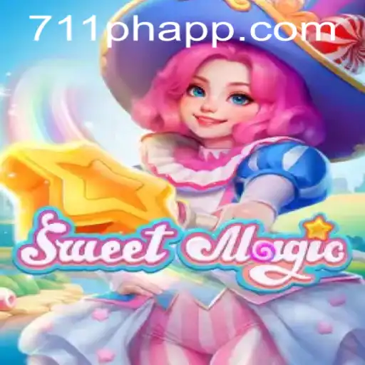 SweetMagic: Discover the Enchanting World of this Mesmerizing Game