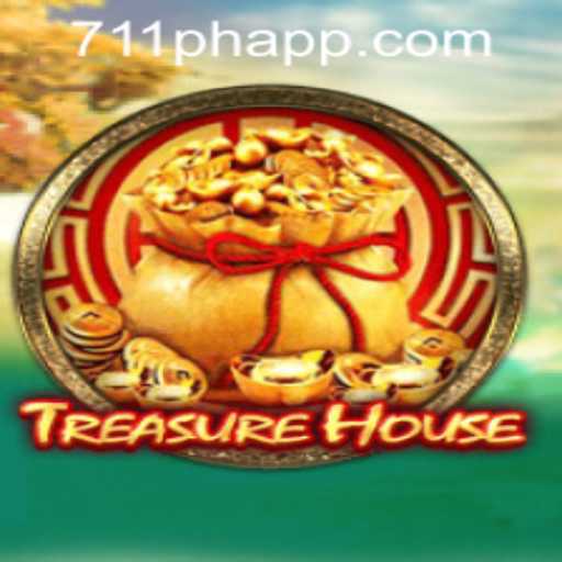 Exploring TreasureHouse: A Premier Gaming Experience and the 711PH App Login