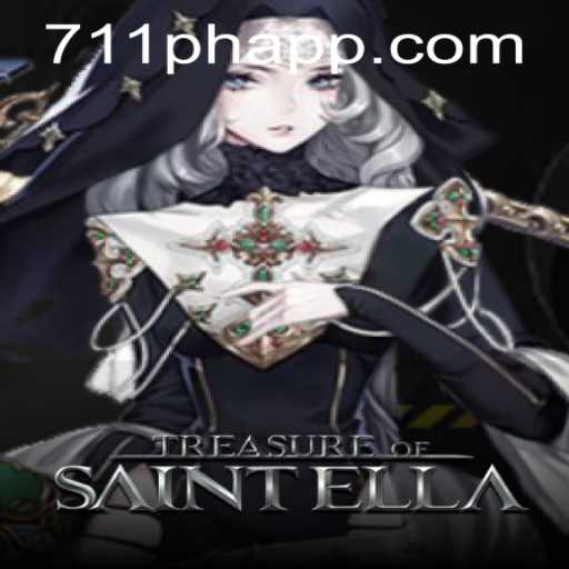 Unlock the Adventure of TreasureofSaintElla and Navigate the 711PH App Login
